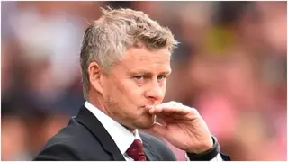 Man United Legend Warns Solskjaer About Losing Sack If He Does Not Win Trophies This Season