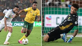 Rowen Williams and 4 South African Players at Risk of Missing the FIFA Qualification Game vs Nigeria