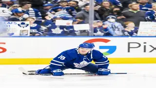 Mitchell Marner's net worth, contract, Instagram, salary, house, cars, age, stats, photos