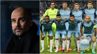 Manchester City: Only 2 Players from Guardiola’s First Ever Squad Are Still with The Club