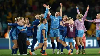 England eye 'incredible' chance to end 57-year World Cup drought