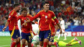 Euro 2024: Why Spain has been the most standout team as tournament head into knockout stage