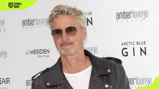 All you need to know about Eddie Irvine's net worth and personal life facts