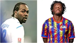 Former Hearts of Oak striker tips Sulley Muntari to score against Asante Kotoko