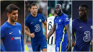 Romelu Lukaku, Alvaro Morata, Tiémoué Bakayoko, Danny Drinkwater: Top 5 Chelsea's worst transfers since 2010