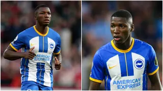 Moises Caicedo Drops Major Hint on His Next Club After Arsenal Pull Out of Race