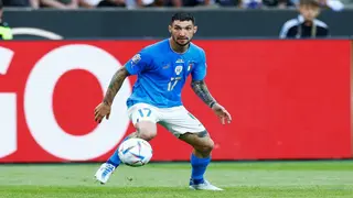 Matteo Politano's net worth, contract, Instagram, salary, house, cars, age, stats, latest news
