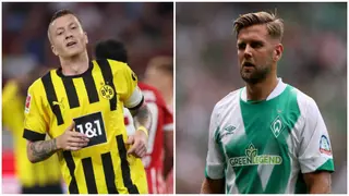 Match Preview: Borussia Dortmund aims to continue unbeaten start to Bundesliga season against Werder Bremen