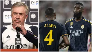 Carlo Ancelotti Reveals Real Madrid’s Major Problem Heading Into the New Season