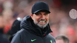 Liverpool Linked With Portuguese Manager As Jurgen Klopp’s Successor As Quadruple Quest Continues