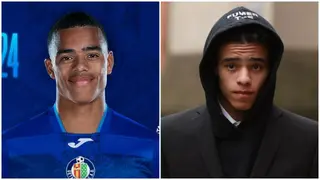 Greenwood faces calls to be sacked by Getafe two days after signing for club