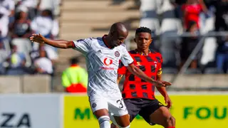 DStv Premiership: Orlando Pirates Holds Off TS Galaxy for Eighth Successive Victory