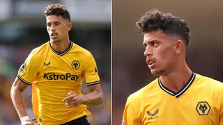 Matheus Nunes Skips Training to Force Man City Move: Wolves Star Goes on Strike Ahead of Deadline