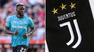 Juventus Sets Sights on Boniface, another Nigerian Striker Ahead of Summer Transfer Window, Report