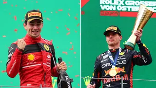 2024 Formula 1 Austrian Grand Prix: Potential Winners As Max Verstappen Pursues Iconic Sixth Victory