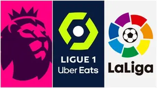 Portuguese Manager Claims Ligue 1 Could Easily Rub Shoulders With EPL, La Liga and Other Big Leagues