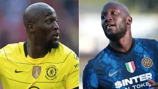 Chelsea flop Romelu Lukaku reported to be on the way back to Italy after another Premier League misfire