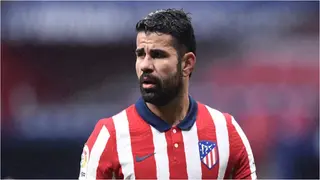 Costa: Atletico Madrid Terminate Contract Of Spain International