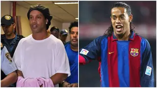 Why Ronaldinho Faces Possible Jail Term Over Cryptocurrency Scam