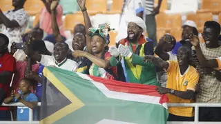 South Africa at AFCON: How Did Bafana Bafana Fare When They Reached the Knockout Rounds in the Past?