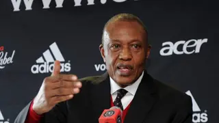 Soccer fans react to Irvin Khoza's re-election as Chairman of Soccer L