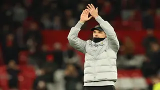 Thomas Tuchel makes strong comment about his players after draw against Wolves