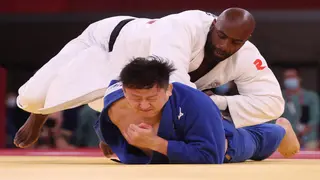 Top 12 greatest judo players of all time ranked: Find out who is on the list