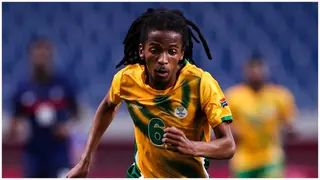 Kamohelo Mahlatsi: Chippa United Closing In on Deal for Former Kaizer Chiefs Forward