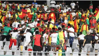 Six Football Fans Die in Guinea After Victory Over Gambia at AFCON 2023