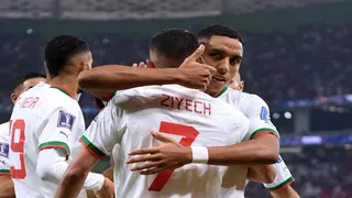 World Cup 2022: Morocco break 36-year massive record after win over Canada