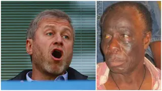 Mikel Obi Narrates How Russia’s Roman Abramovich Offered to Send People to Rescue Kidnapped Dad