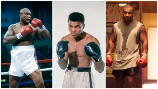 Ranking the 7 Greatest Heavyweight Boxers Of All Time