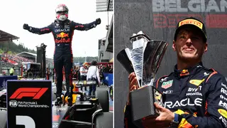 Formula 1: Max Verstappen Clears the Air on Quitting Red Bull Racing