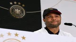 Germany primed for World Cup despite 'weird' timing - Gnabry