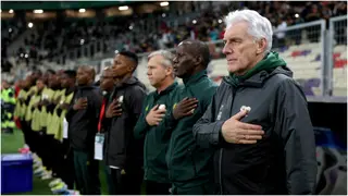 South Africa Coach Hugo Broos Sends Warning to African Teams After 3–3 Draw vs Alegria