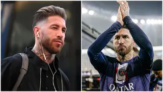 Where Ex Real Madrid and PSG Star Sergio Ramos Could Play Next Season