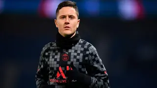 Ander Herrera Linked With Surprise Return to Athletic Club Bilbao From Paris Saint Germain in France