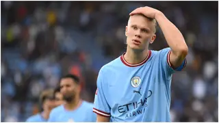 Erling Haaland: Games Manchester City Star Could Miss Amid Intense Title Battle With Arsenal