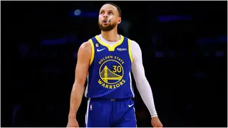 Steph Curry on why Warriors can bounce back in Game 4 vs. Lakers