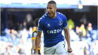 Chelsea players vouch for Richarlison as Thomas Tuchel embarks on finding Romelu Lukaku's replacement