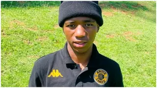Kaizer Chiefs Sign Young Goal Wonderkid Days Before DStv Premiership Clash With Orlando Pirates