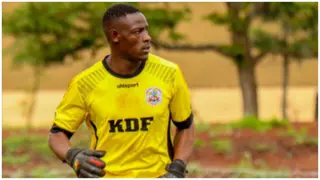FKF Premier League: Ulinzi Stars Suffer Goalkeeper Setback Ahead of FKF Premier League Clash With AFC Leopards Clash