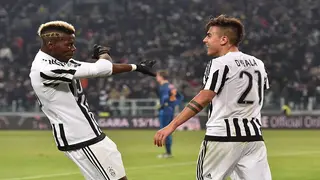 Juventus Name the Player They Will Include in a Swap Deal For Pogba Amid Ronaldo's Exit Rumour This summer