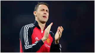 Roma Confirms the Signing of Nemanja Matic From Manchester United As Midfielder Reunites With Mourinho Again