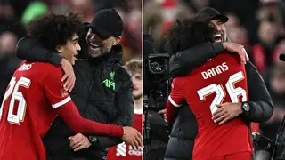 Klopp’s Kids Powering Liverpool’s Quadruple Bid: Teen Stars Who Delivered in Carabao Cup and FA Cup
