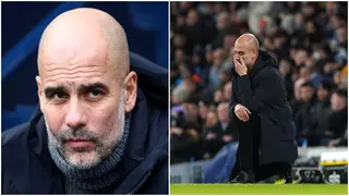 Pep Guardiola: Manchester City Boss Threatens to Quit Amid Title Challenge Against Arsenal