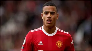 Ex-Man United Captain Reveals What Greenwood Told Him In Private About His Fears