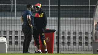 Cameroon FA says hiring of new Belgian coach 'illegal'