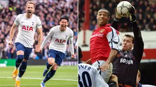 Top Scorers in North London Derby: Who Scored the Most Goals in Arsenal vs Spurs During EPL Era?