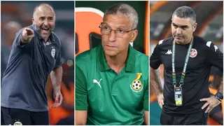 AFCON 2023: Full List of Coaches Who Lost Their Jobs at the Just Concluded Tournament
